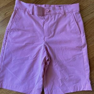 Boys vineyard vines performance shorts